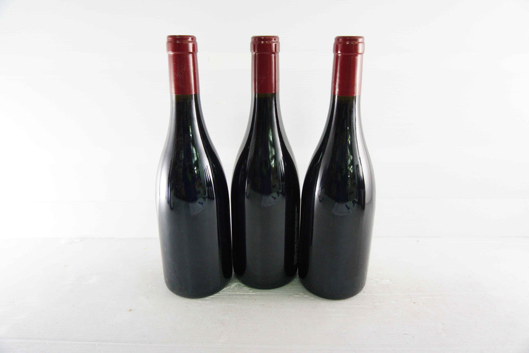 Sylvain Cathiard Romanee St Vivant Grand Cru 2012