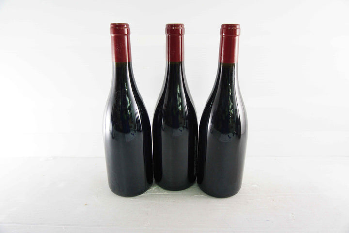Sylvain Cathiard Romanee St Vivant Grand Cru 2012