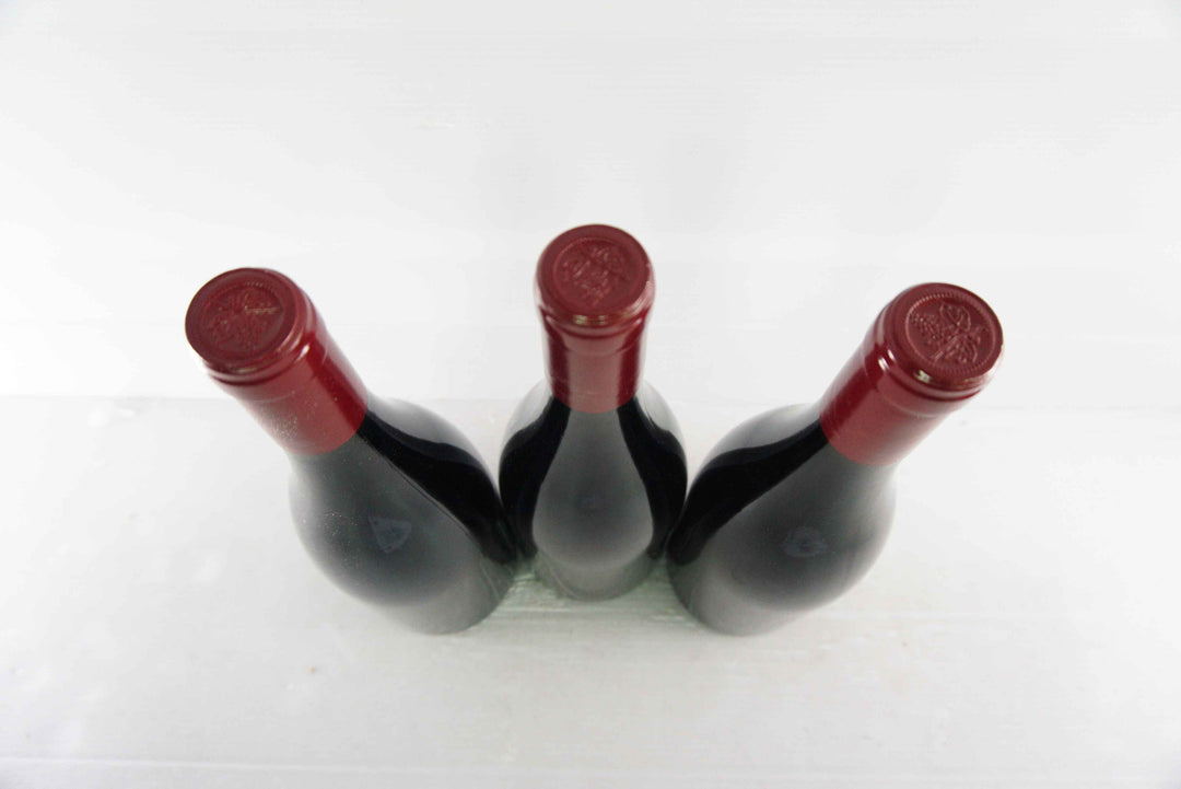 Sylvain Cathiard Romanee St Vivant Grand Cru 2012