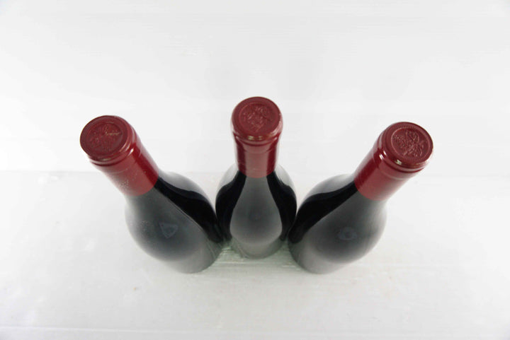 Sylvain Cathiard Romanee St Vivant Grand Cru 2012