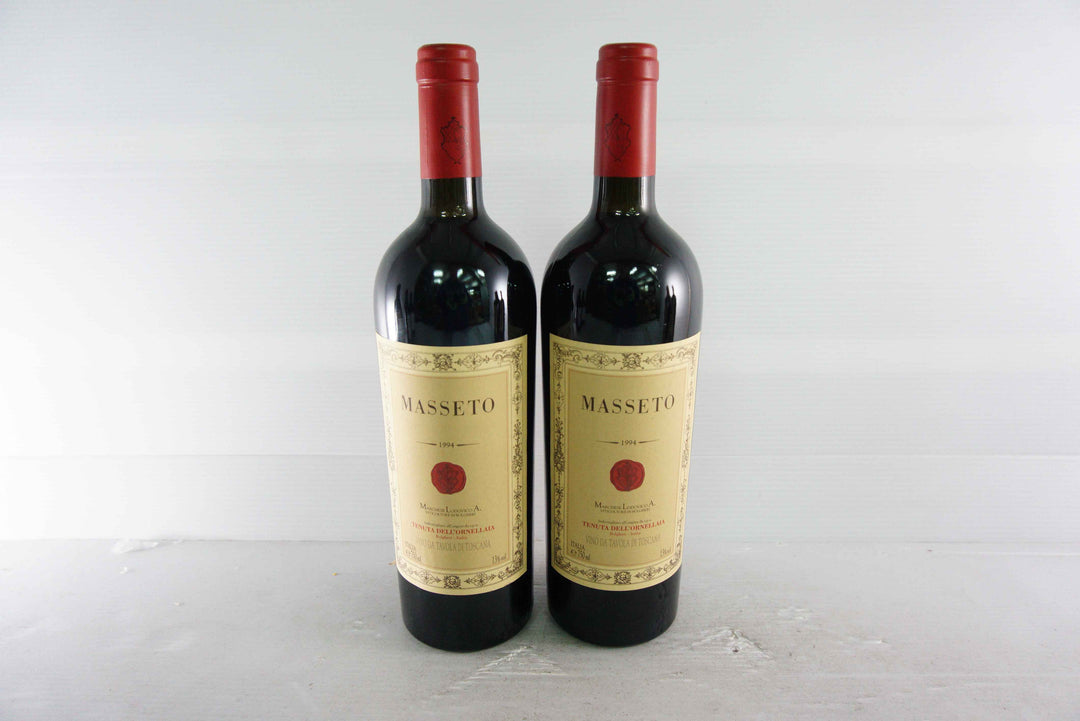 Masseto 1994