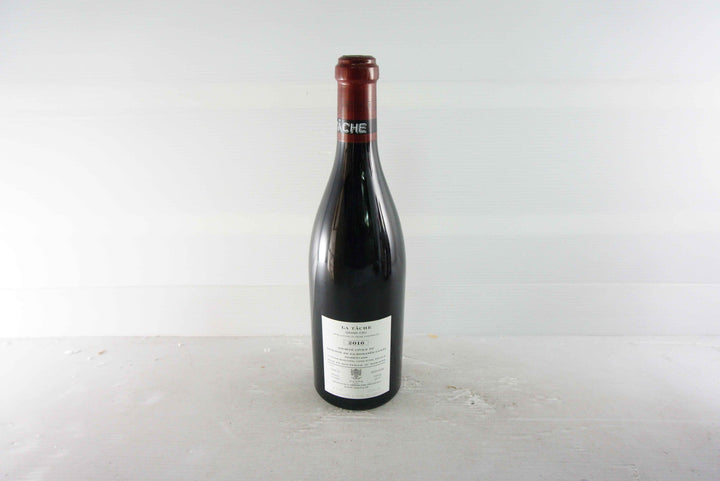 DRC La Tache Grand Cru 2016