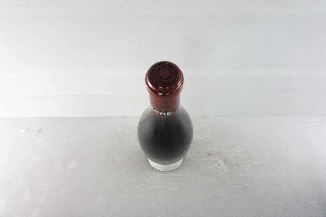 DRC La Tache Grand Cru 2016