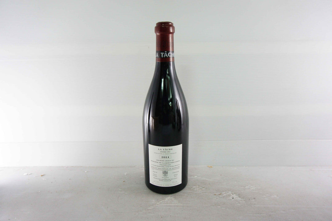 DRC La Tache Grand Cru 2014