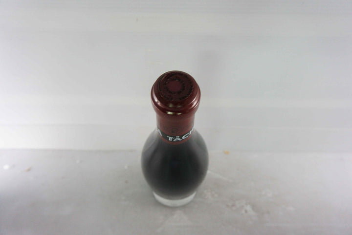 DRC La Tache Grand Cru 2014