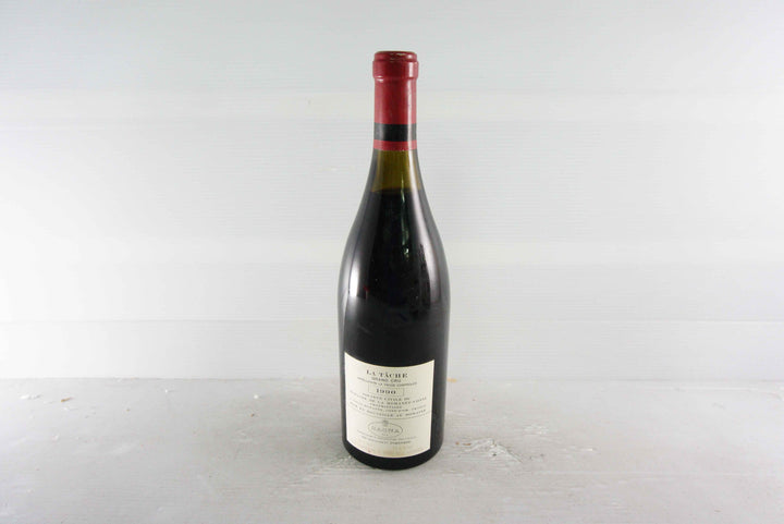 DRC La Tache Grand Cru 1990