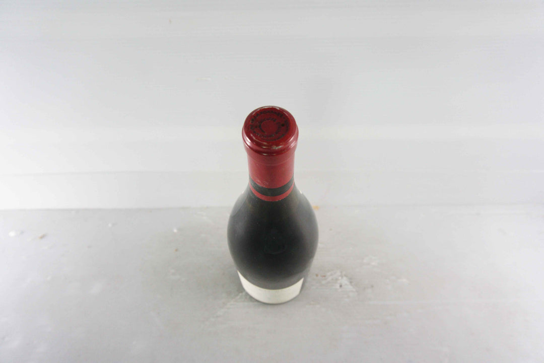 DRC La Tache Grand Cru 1990