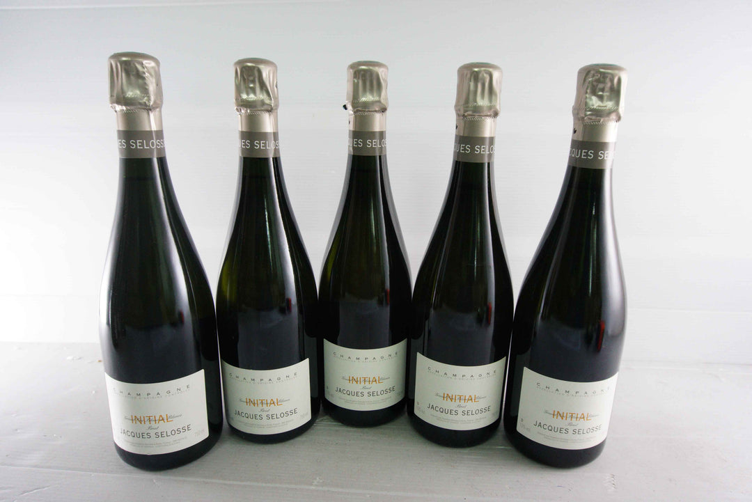 Jacques Selosse Brut Initial NV