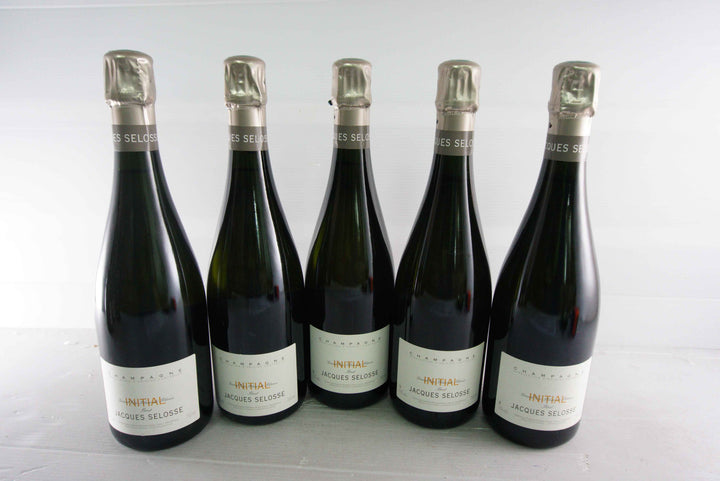 Jacques Selosse Brut Initial NV