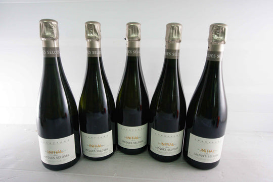 Jacques Selosse Brut Initial NV