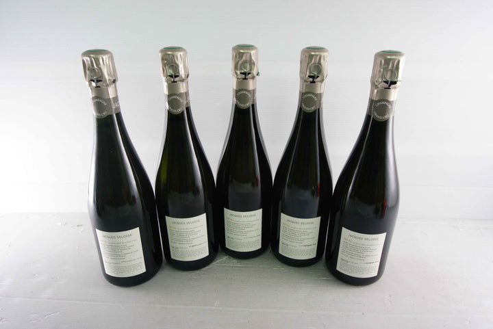 Jacques Selosse Brut Initial NV
