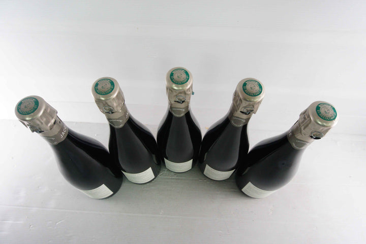 Jacques Selosse Brut Initial NV