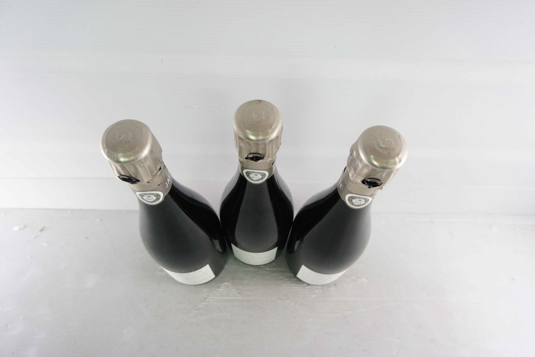 Jacques Selosse V.O. Blanc de Blancs Grand Cru NV