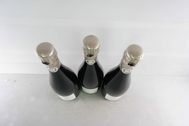 Jacques Selosse V.O. Blanc de Blancs Grand Cru NV