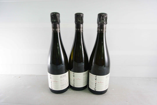 Jacques Selosse Extra Brut La Cote Faron Grand Cru NV