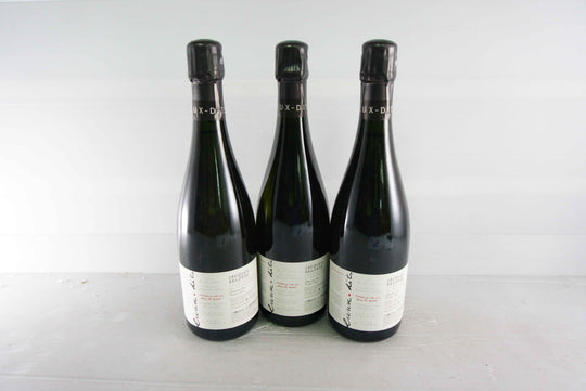Jacques Selosse Extra Brut Sous Le Mont Grand Cru NV