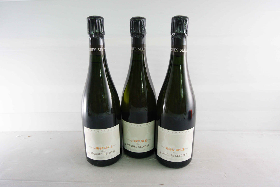 Jacques Selosse Brut Substance Grand Cru NV