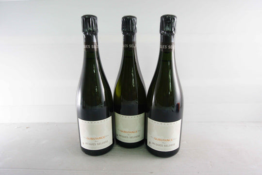 Jacques Selosse Brut Substance Grand Cru NV