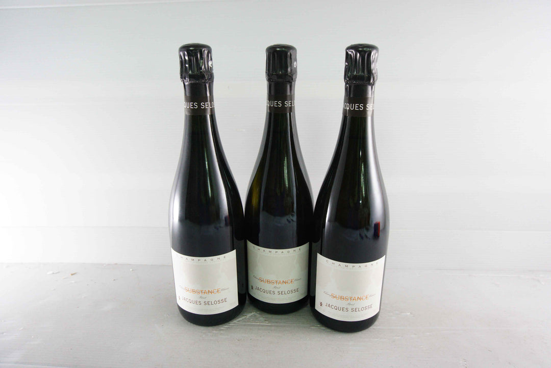 Jacques Selosse Brut Substance Grand Cru NV