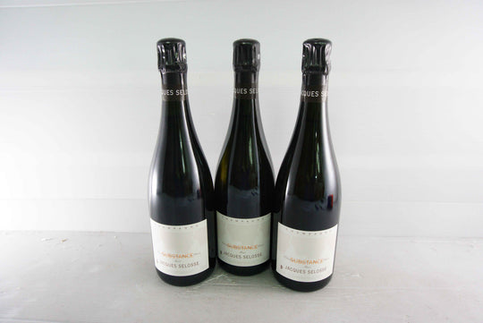 Jacques Selosse Brut Substance Grand Cru NV