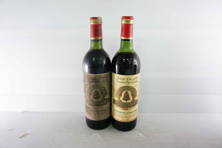 Chateau Angelus 1983