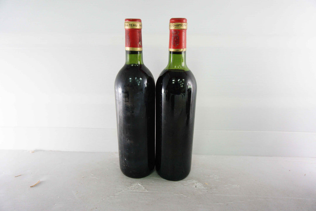 Chateau Angelus 1983