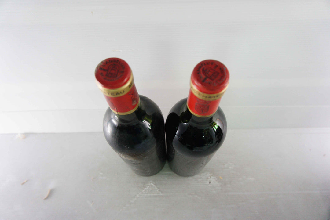 Chateau Angelus 1983