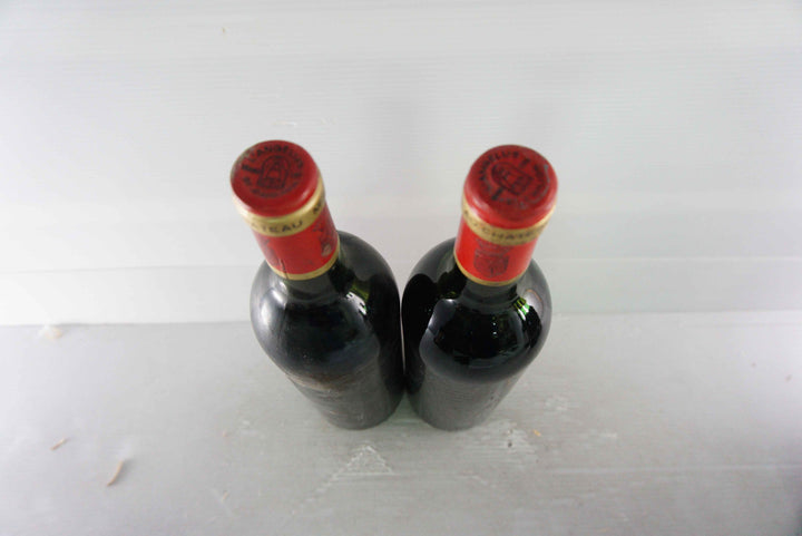 Chateau Angelus 1983