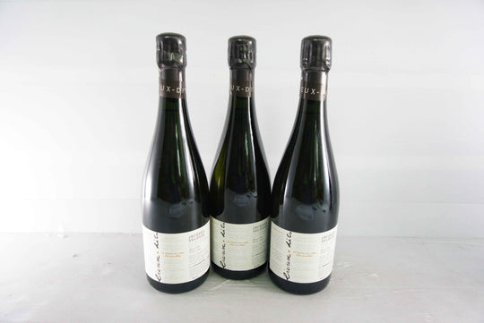 Jacques Selosse Extra Brut Les Carelles Grand Cru NV