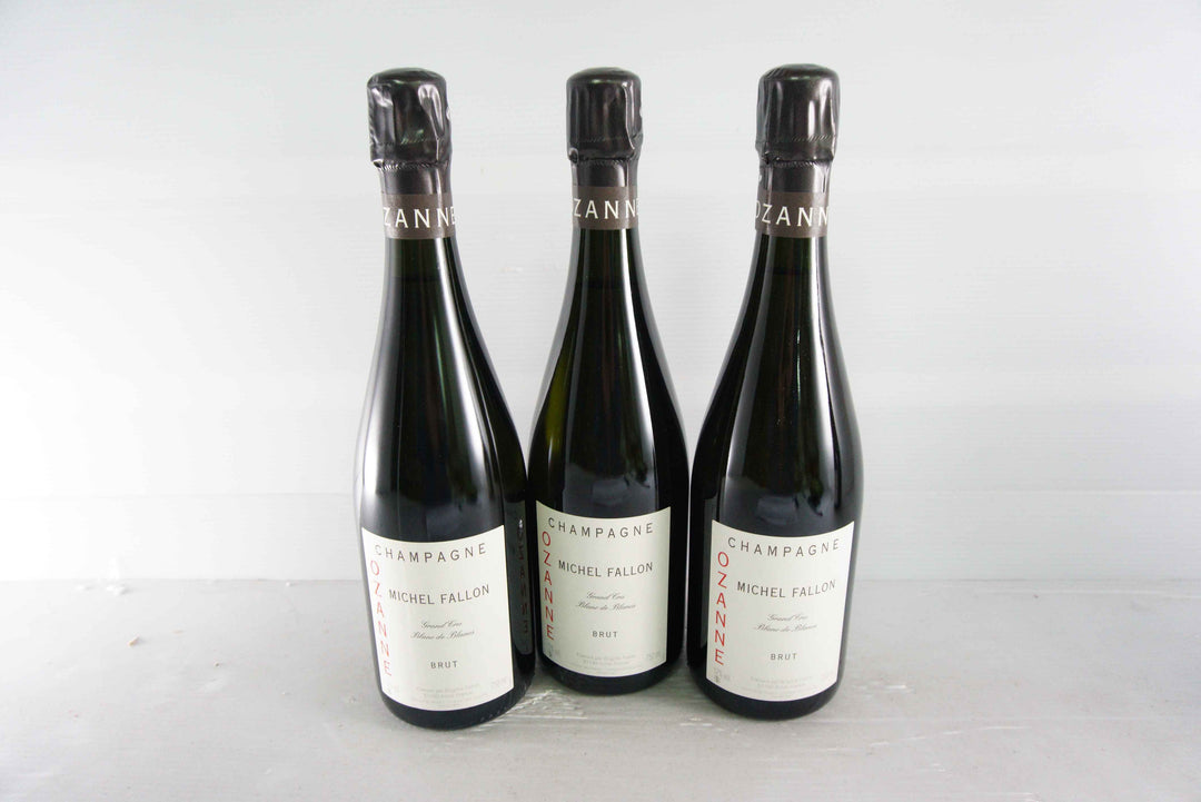 Michel Fallon Ozanne Grand Cru NV