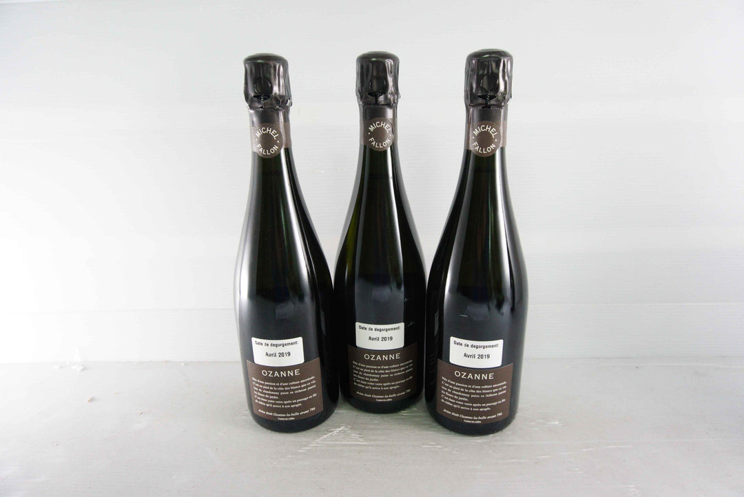 Michel Fallon Ozanne Grand Cru NV
