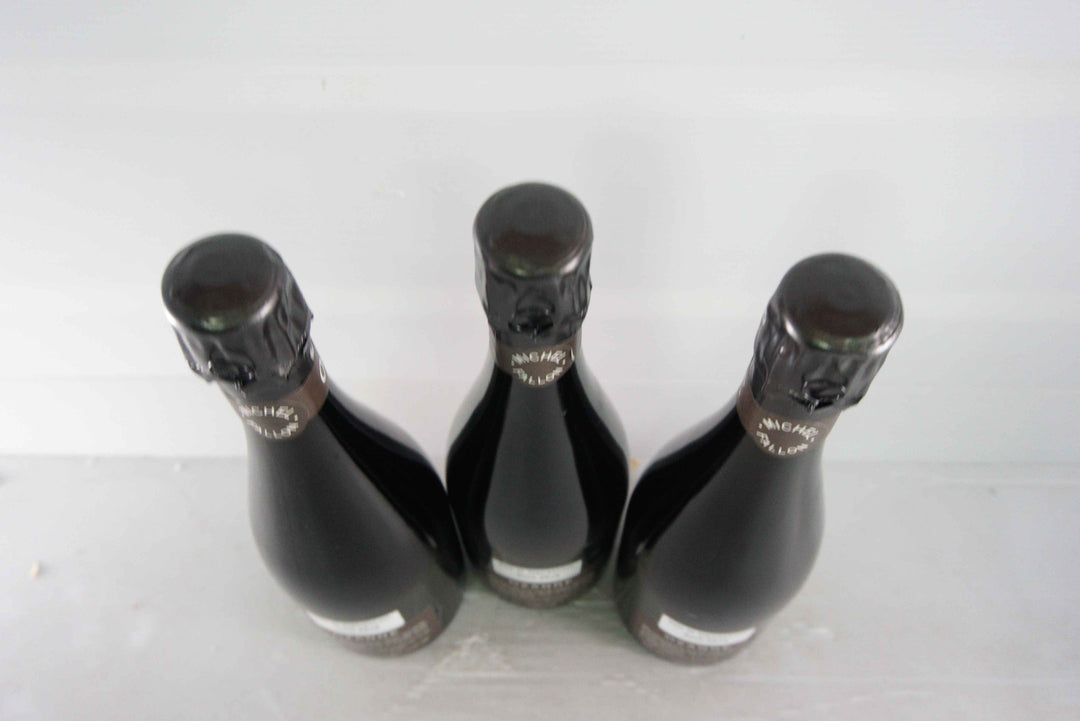 Michel Fallon Ozanne Grand Cru NV