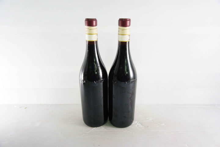 Lorenzo Accomasso Barolo Annunziata Riserva 2011