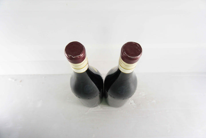 Lorenzo Accomasso Barolo Annunziata Riserva 2011