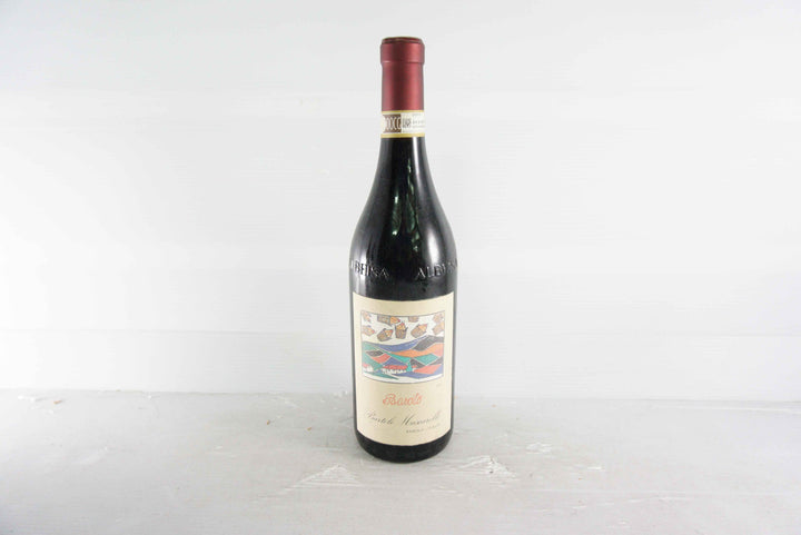 Bartolo Mascarello Barolo 2010
