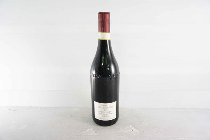 Bartolo Mascarello Barolo 2010