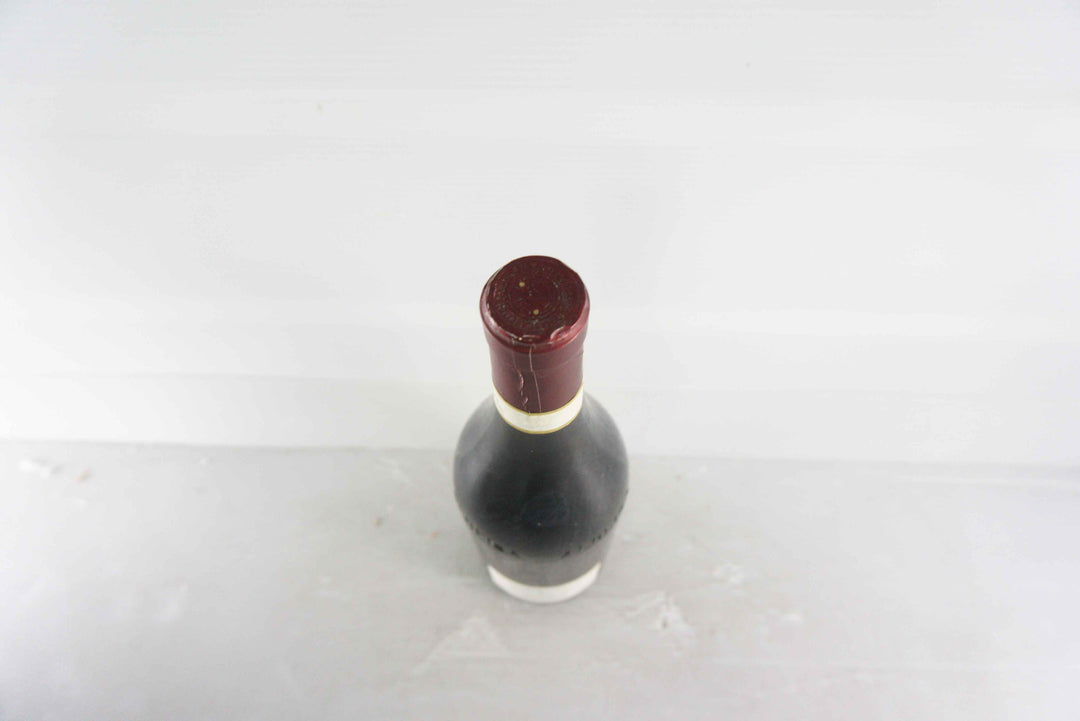 Bartolo Mascarello Barolo 2010