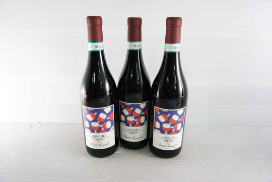 Bartolo Mascarello Langhe Freisa 2017