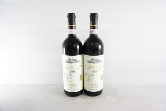 Bruno Giacosa Barbaresco Rabaja 2004