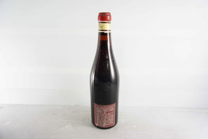 Gaja Barbaresco 1964
