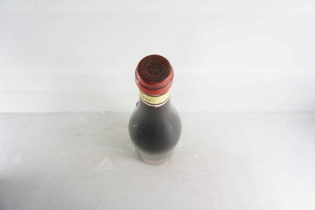 Gaja Barbaresco 1964