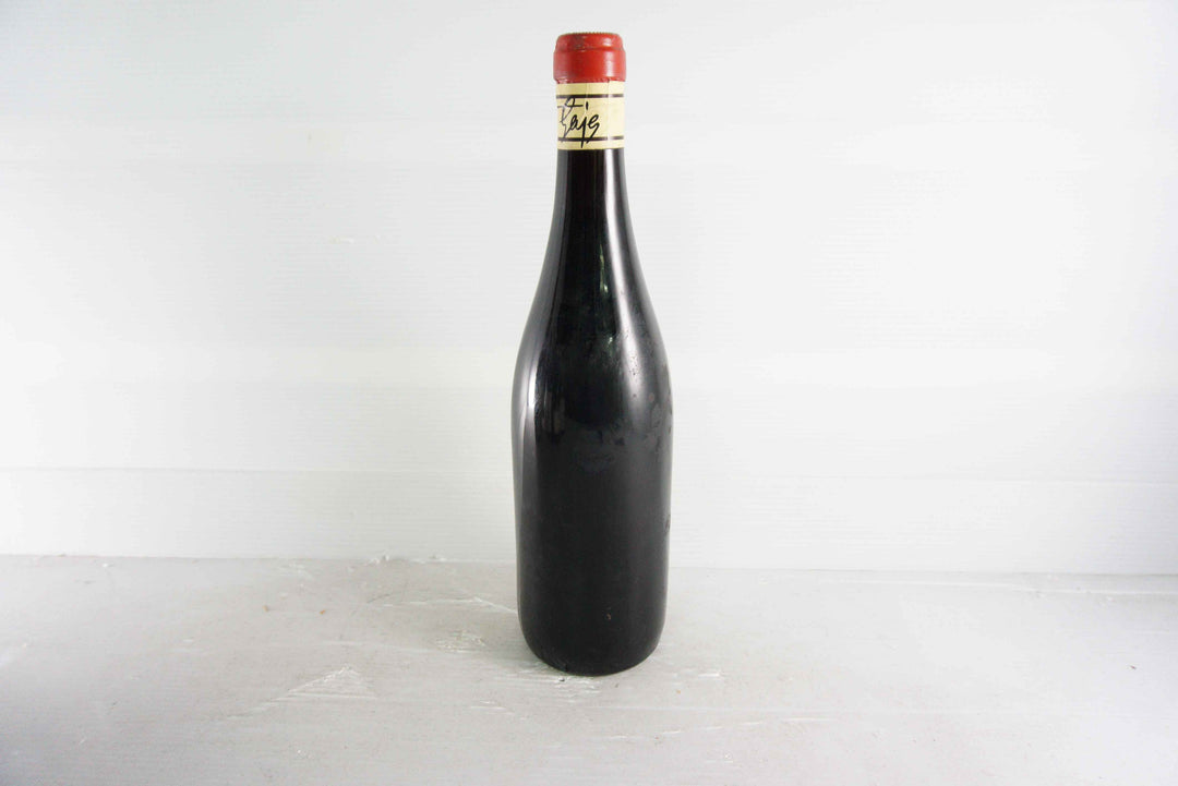 Gaja Barbaresco 1969