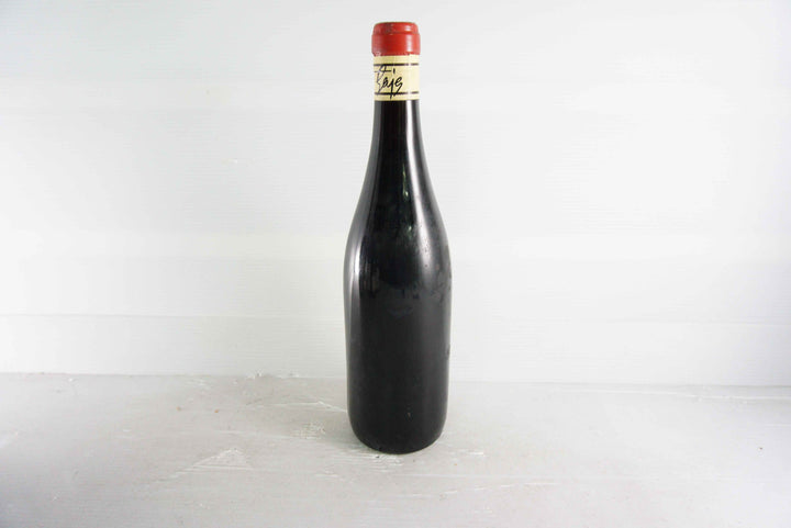 Gaja Barbaresco 1969