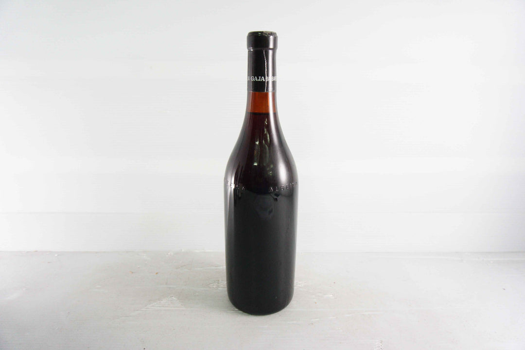 Gaja Barbaresco 1973