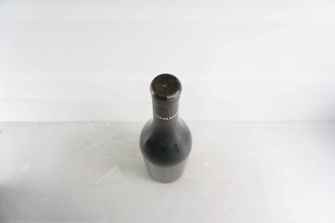 Gaja Barbaresco 1973