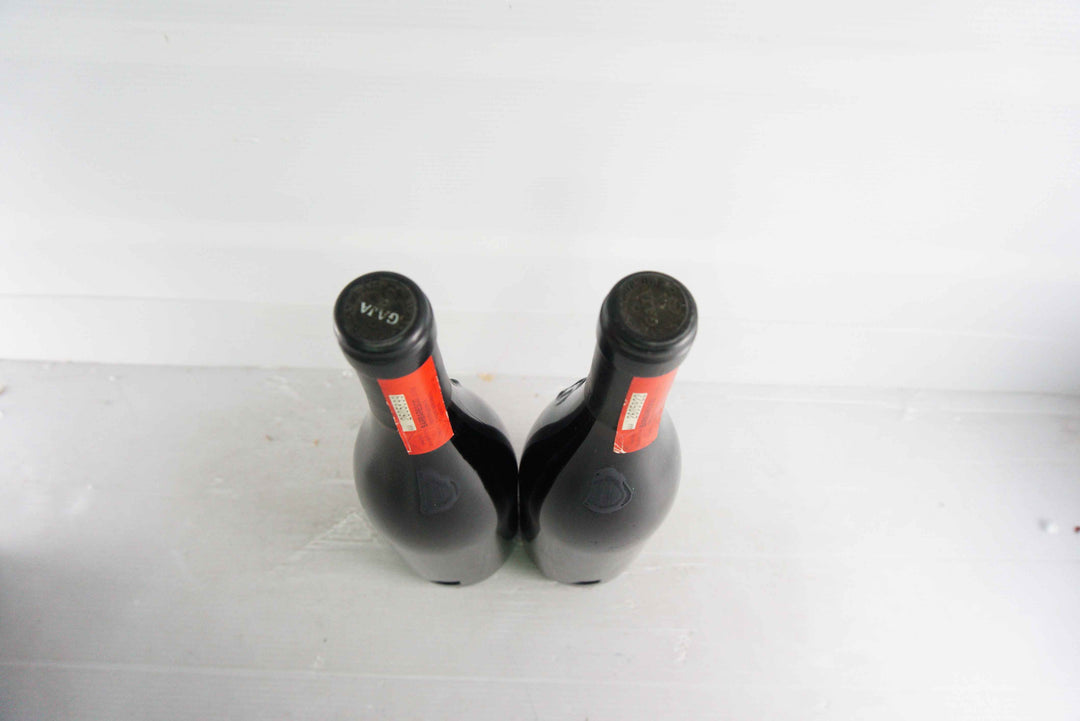 Gaja Barbaresco 1982