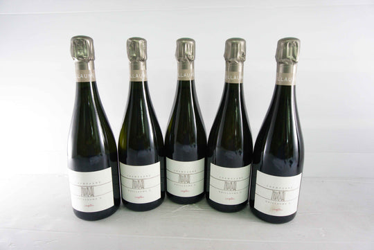 Guillaume Selosse Largillier Blanc de Noirs NV