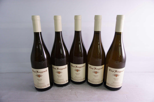 Clos Rougeard Saumur Blanc Breze 2014