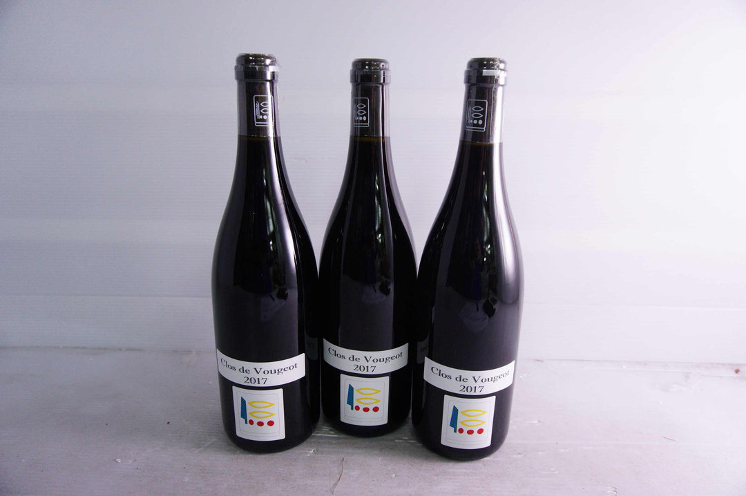 Prieure Roch Clos de Vougeot Grand Cru 2017