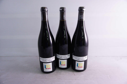 Prieure Roch Nuits Saint Georges 1er Cru VV 2017